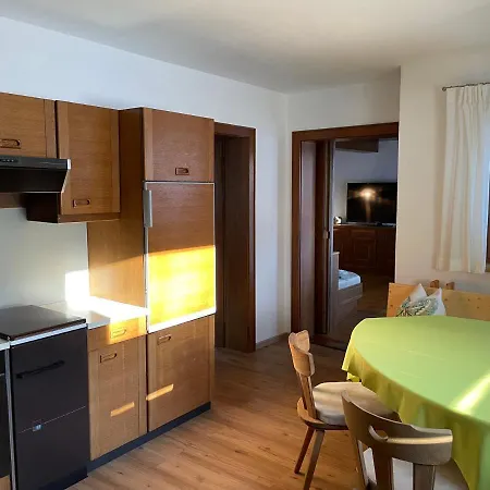 Ferienwohnung Weer Exterior foto