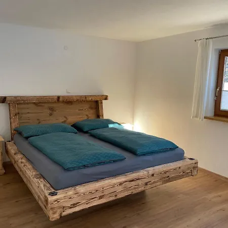 Ferienwohnung Weer Exterior foto