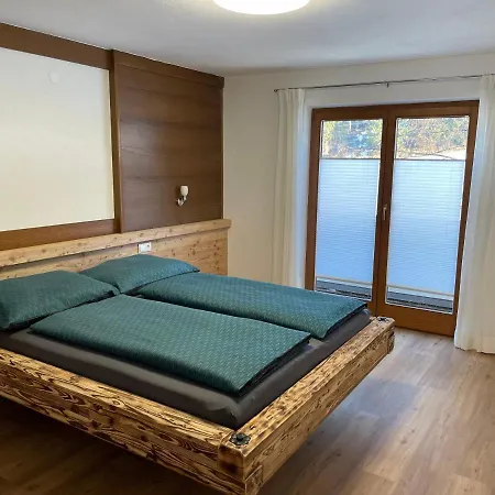 Ferienwohnung Weer Exterior foto