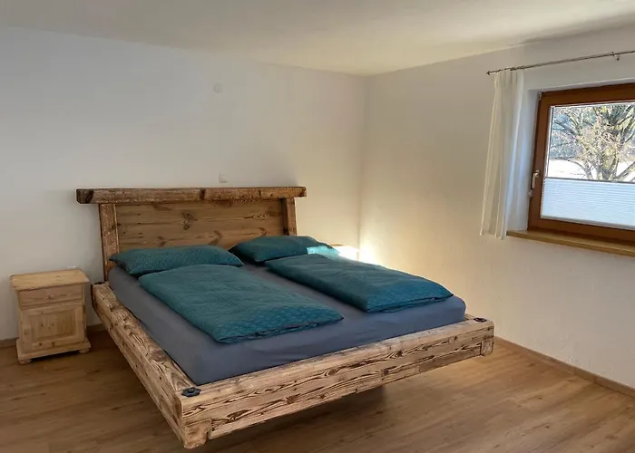 Ferienwohnung Weer