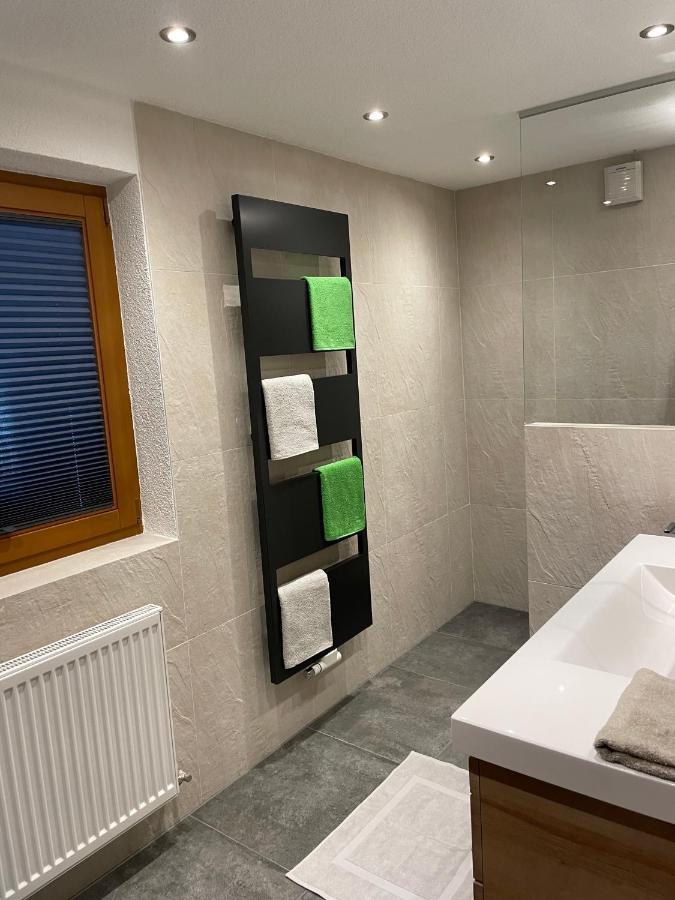 Ferienwohnung Weer * Weer