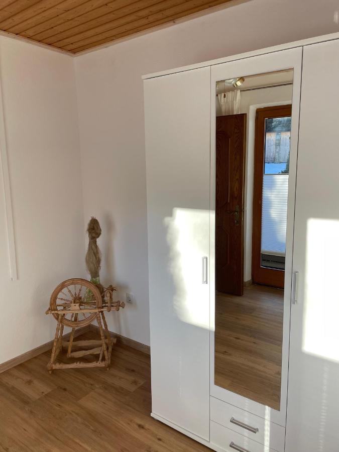 Ferienwohnung Weer