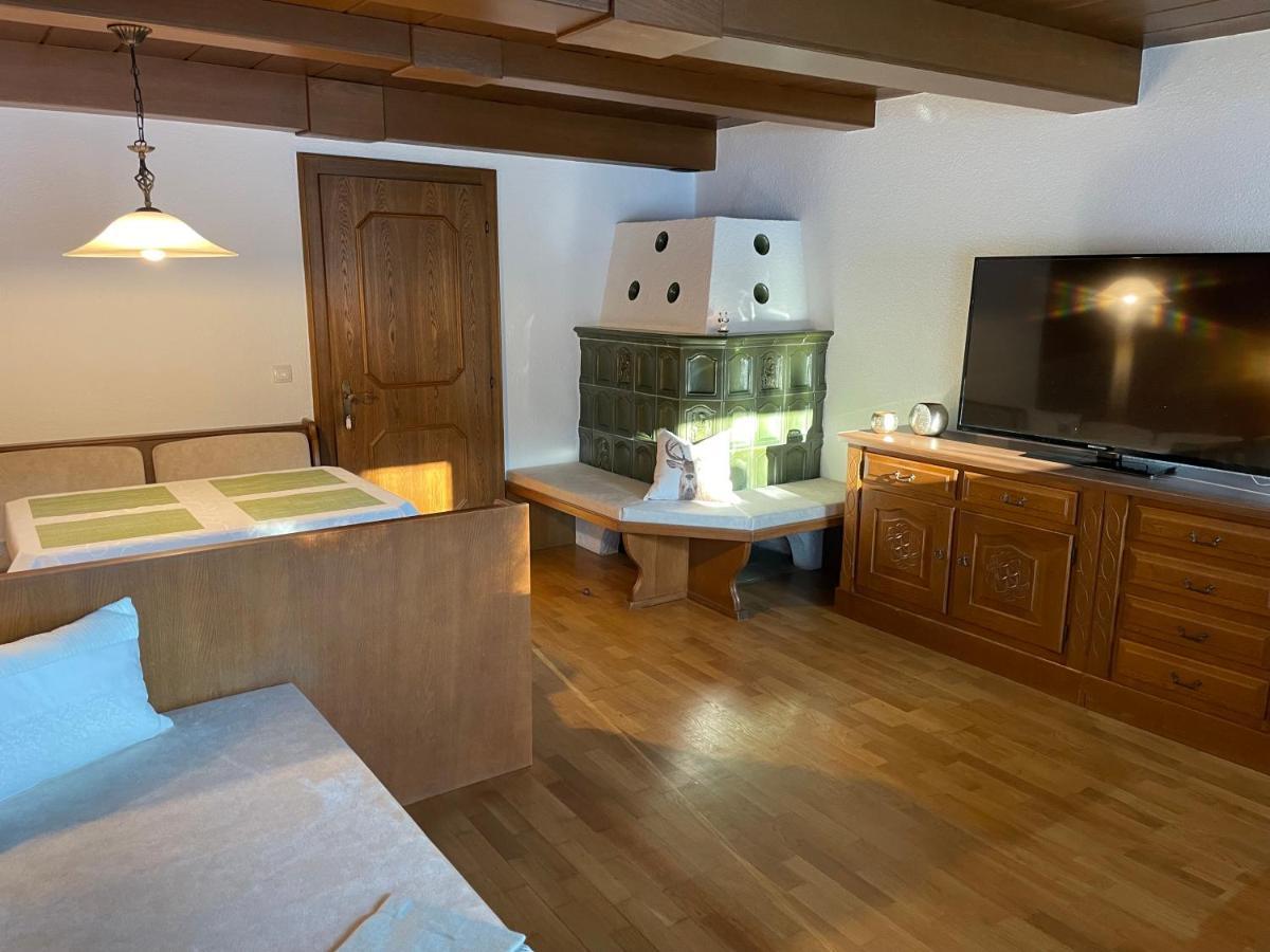 Ferienwohnung Weer *