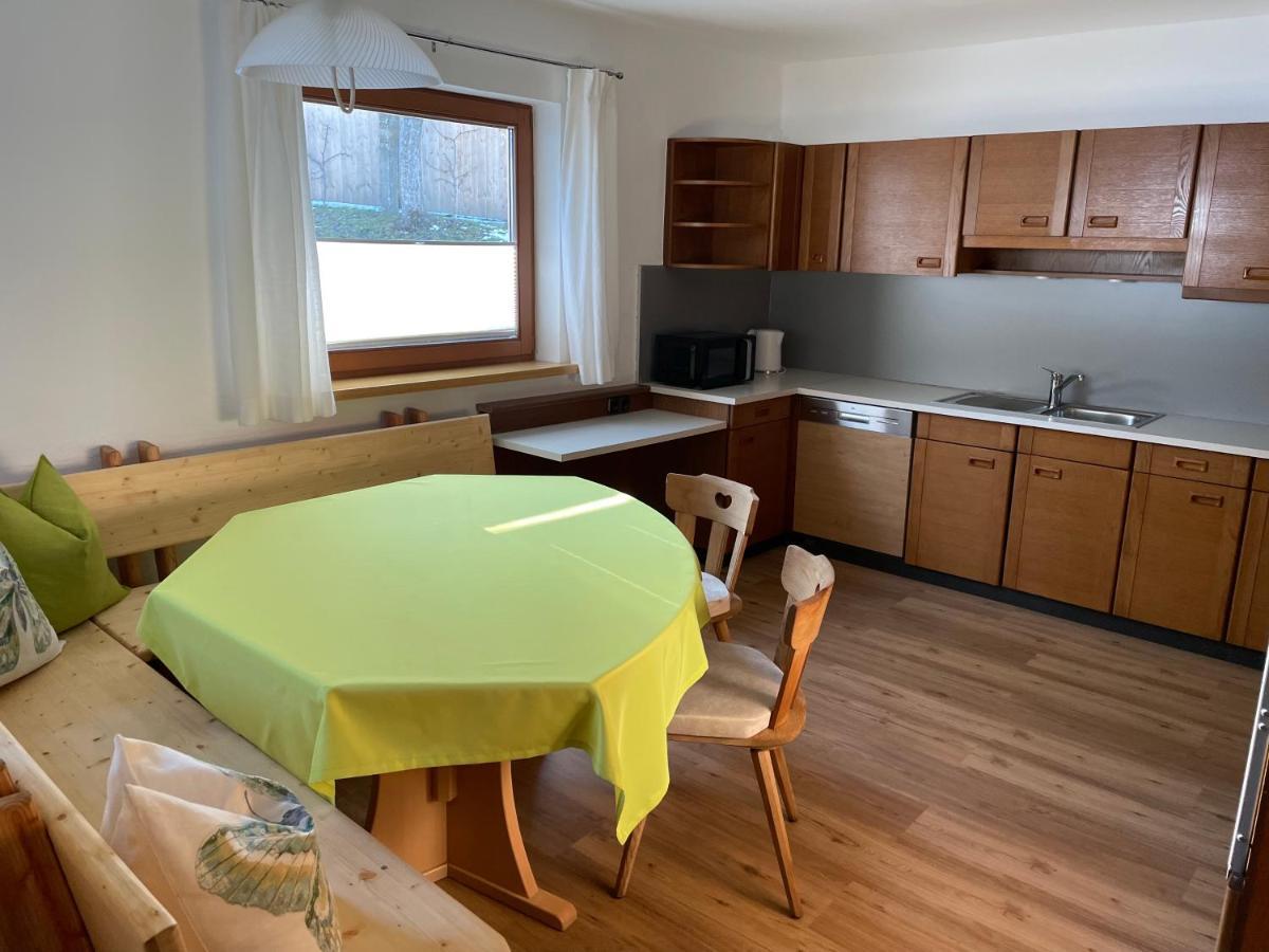 Apartment Ferienwohnung Weer Weer